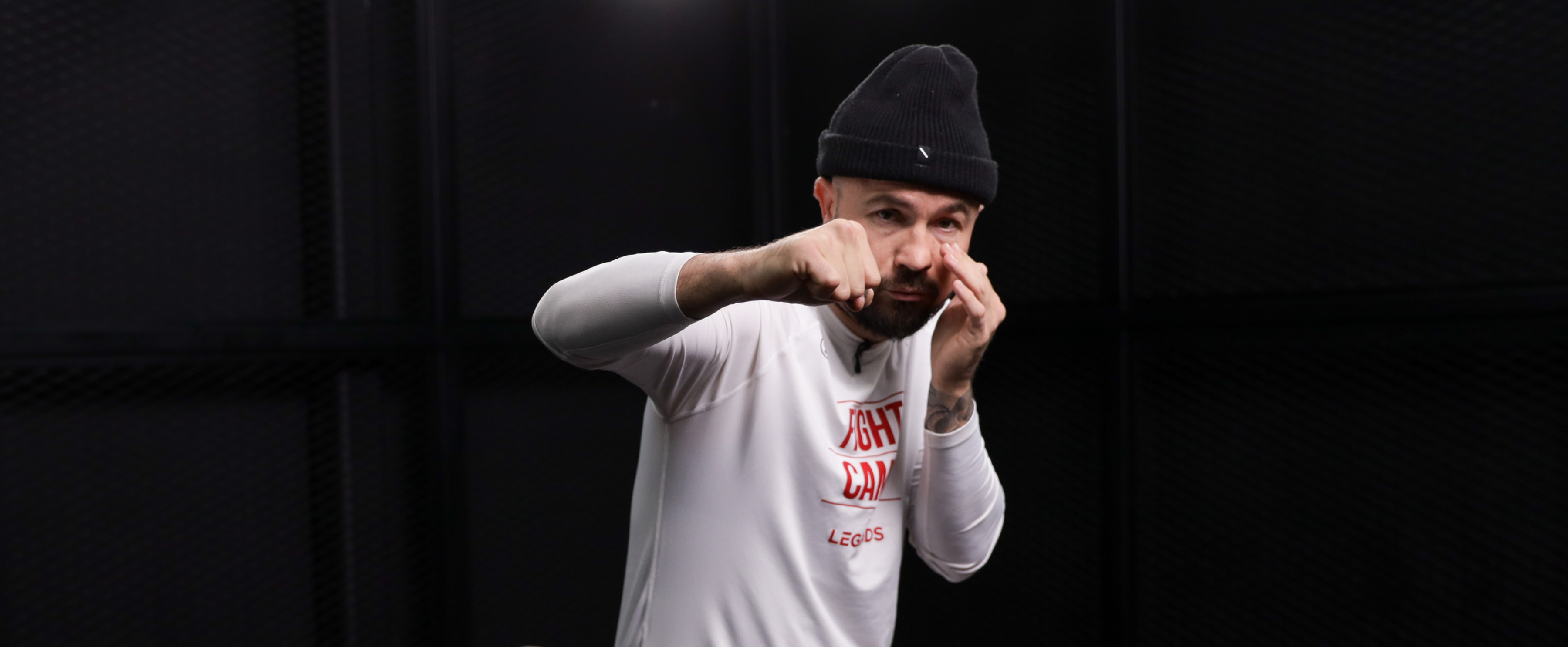 How To Shadowbox | 5 Easy Steps For Beginner Boxers