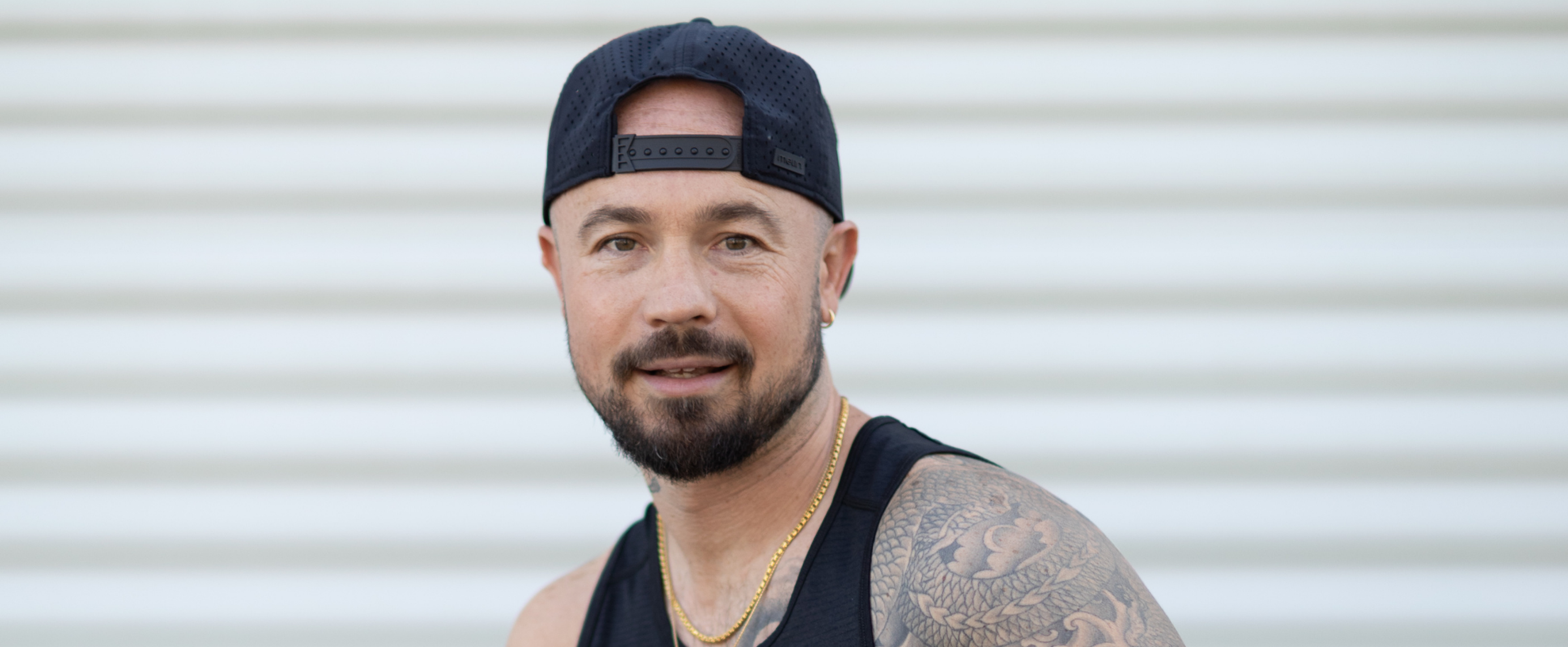 FightCamp Trainer Spotlight: Aaron Swenson