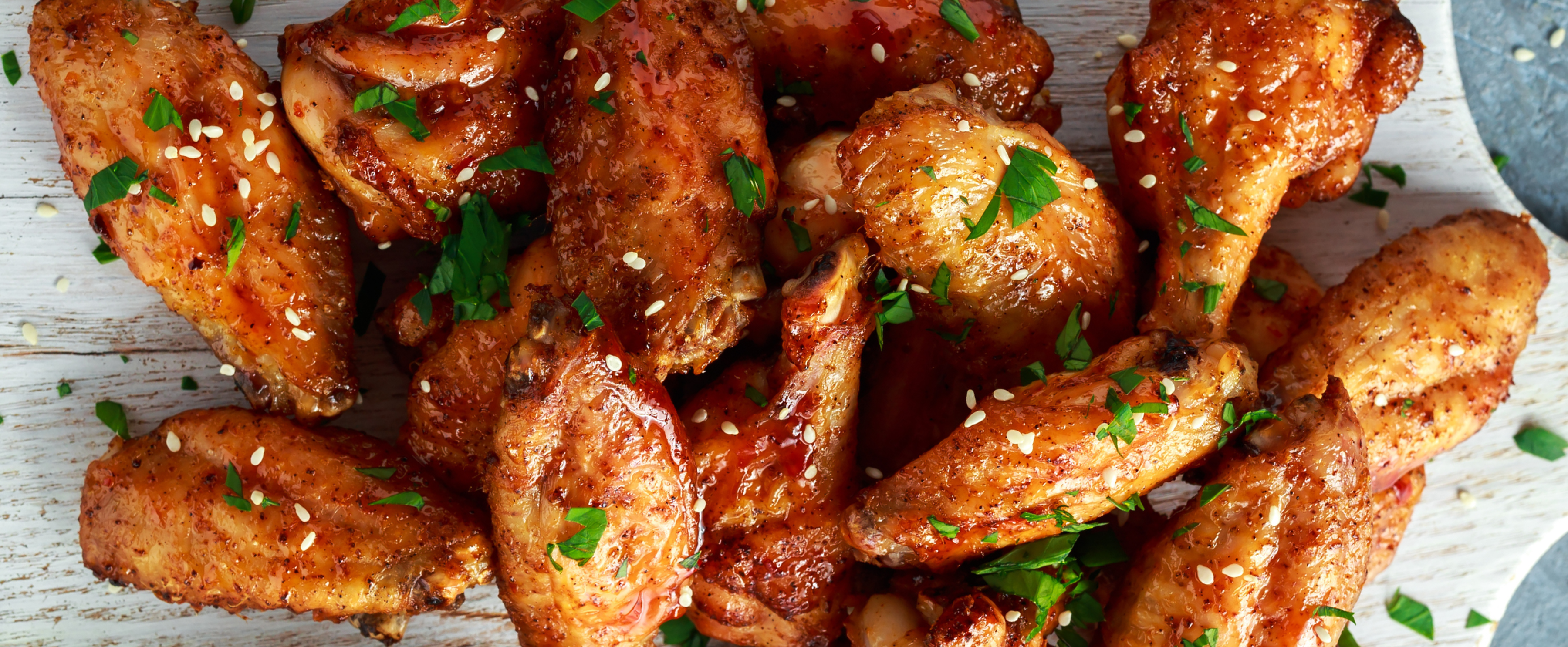 A Fighter’s Guide To Fight Night & Game Day Snacking