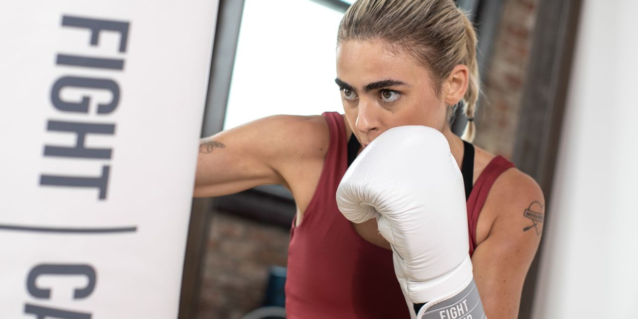 10 Free At-Home Boxing Workouts for Beginners