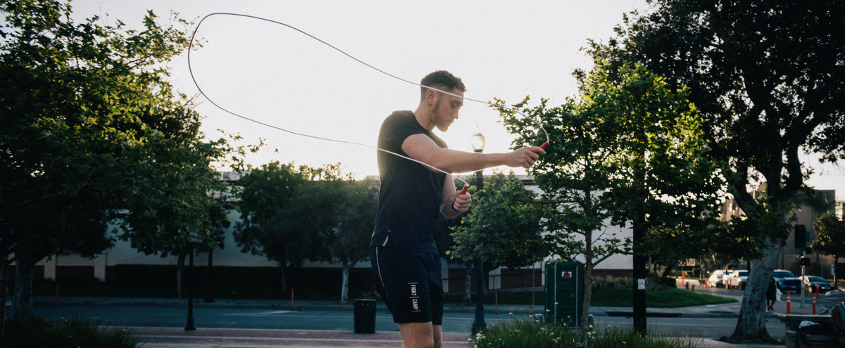 7-Day Quick Lunchtime Sweat Workout Program