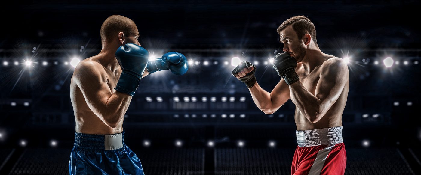 Your Ultimate Guide To Understanding Fight Night