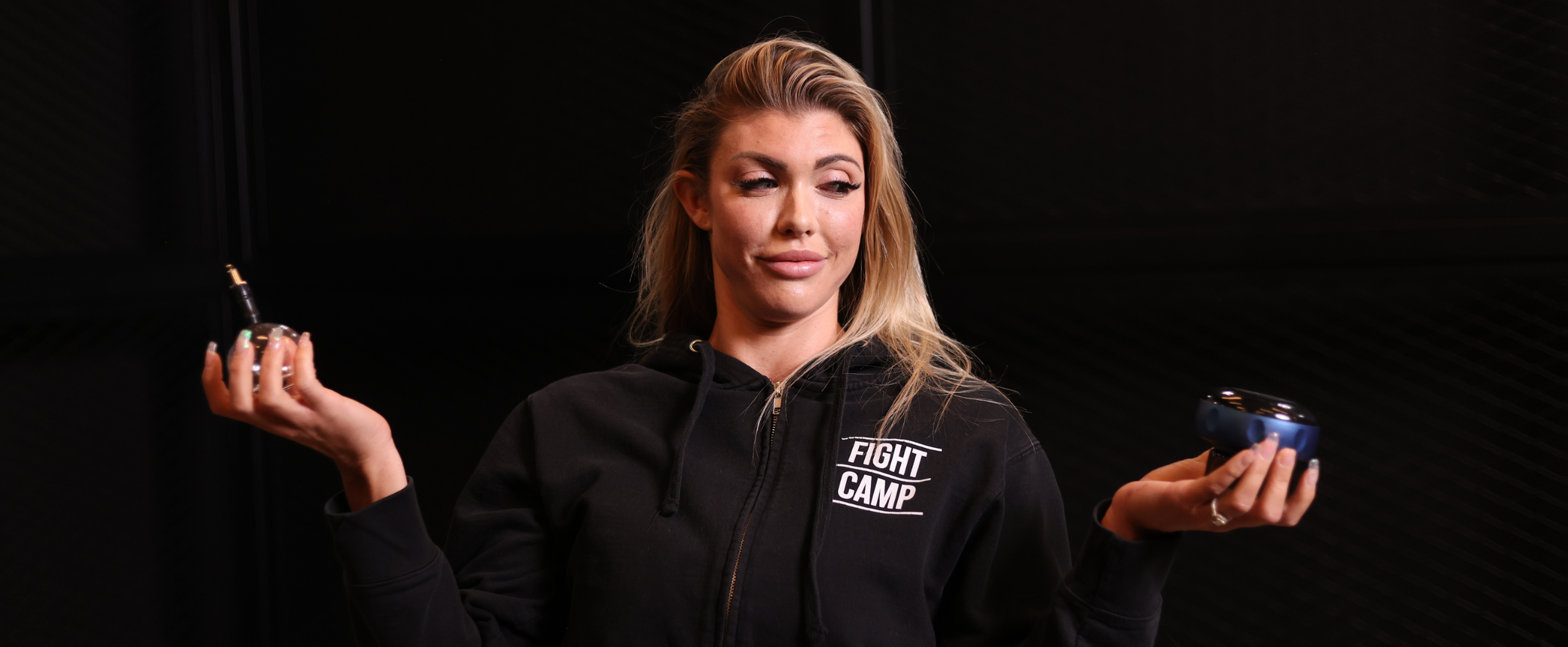 FightCamp - Cupping Therapy for Fitness Recovery