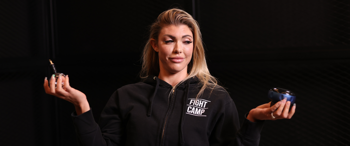 FightCamp - Cupping Therapy for Fitness Recovery