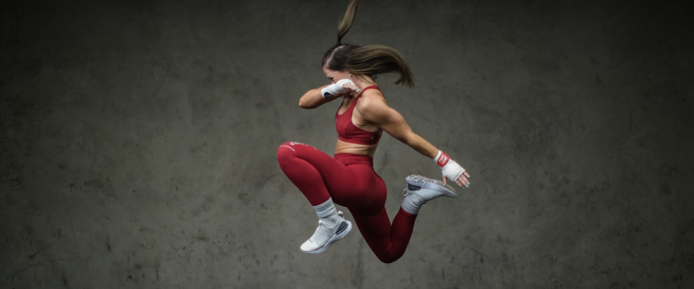 FightCamp - What You Wear During A Workout Matters More Than You Think