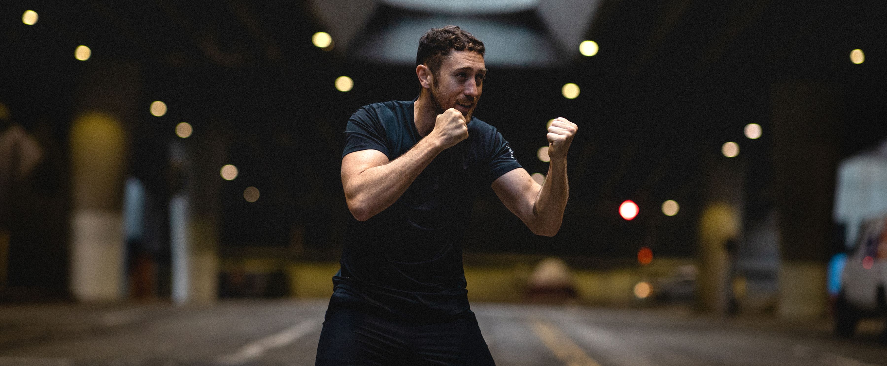 FightCamp - Shadowboxing Workout