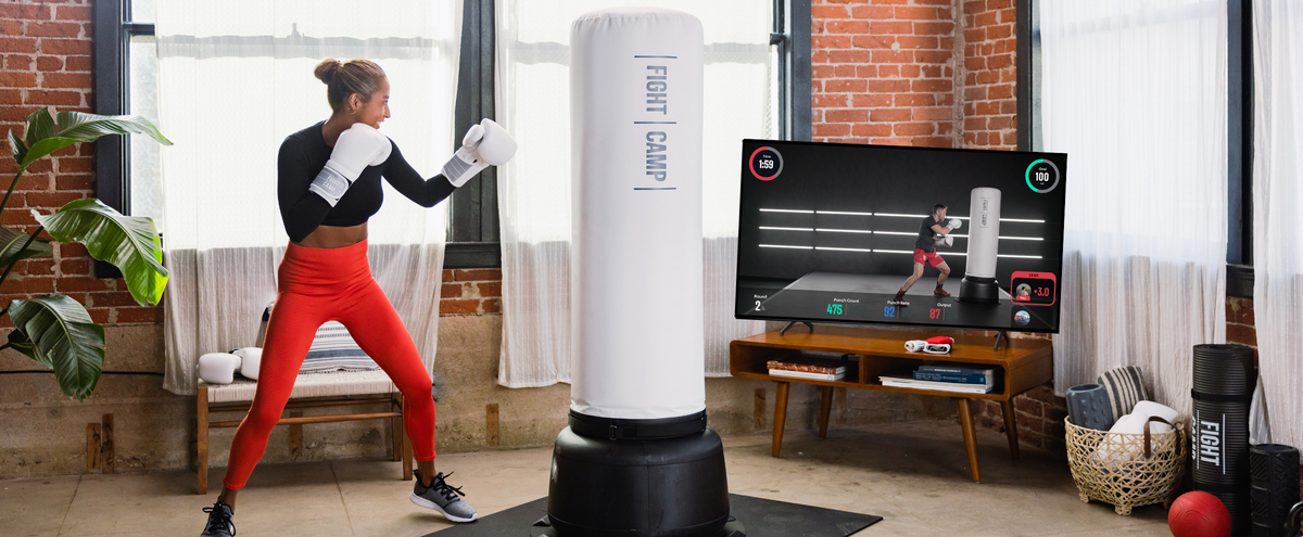 Returning To The Office & Maintaining Your Workout Routine