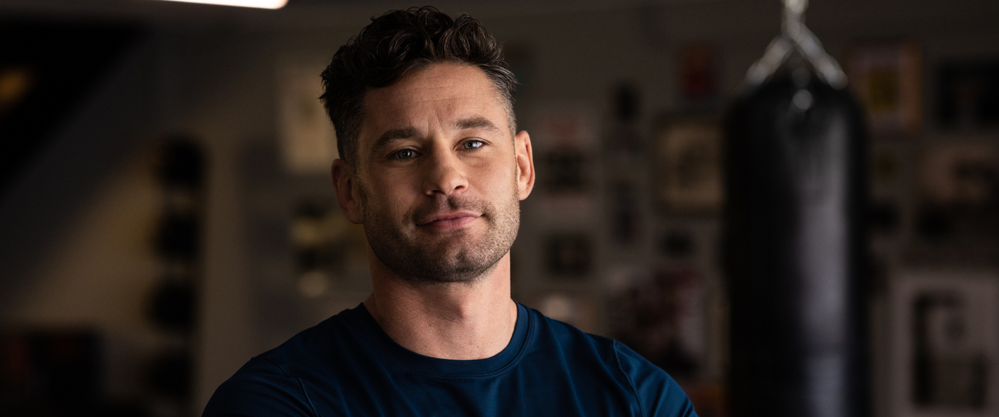 FightCamp App Series - Performance Nutrition Path with Chris Algieri 