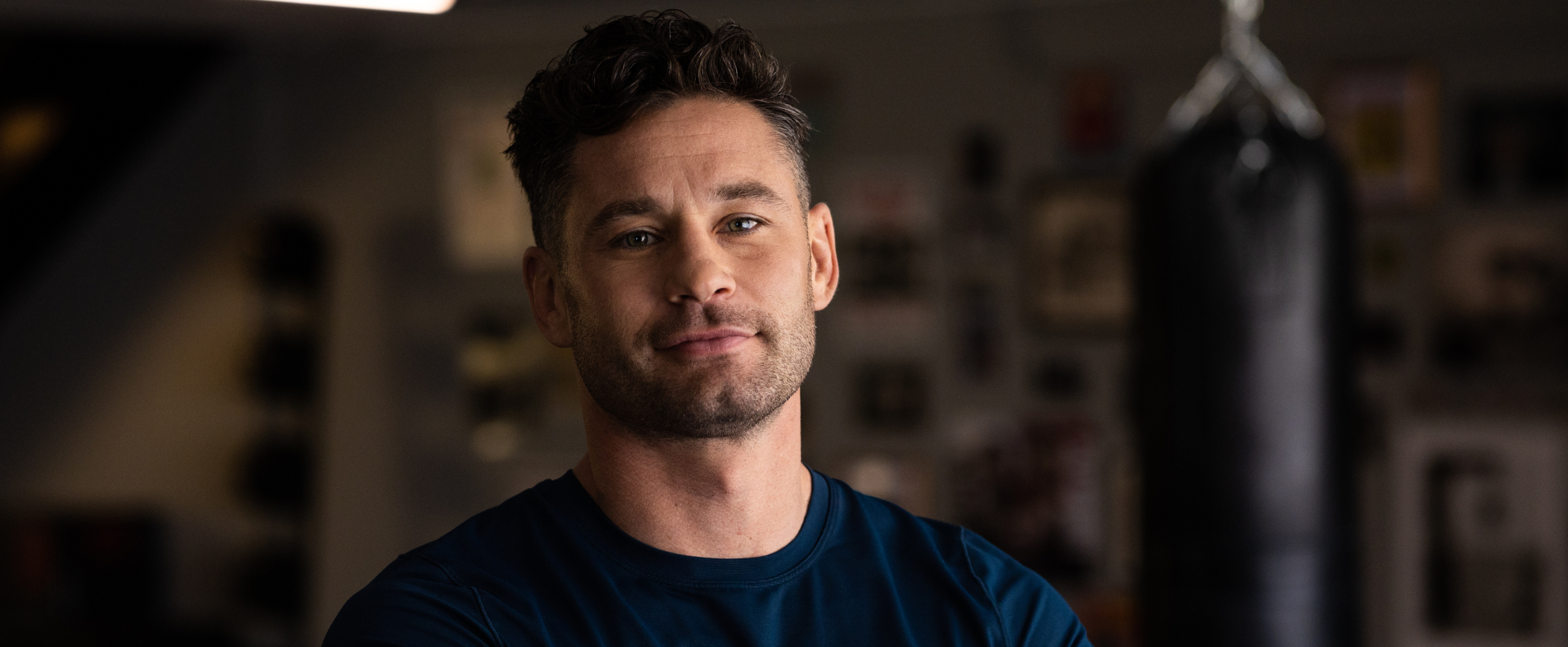 FightCamp App Series - Performance Nutrition Path with Chris Algieri 