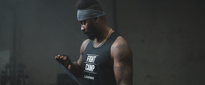 FightCamp - The differences between Fitness Goals and Wellness Goals