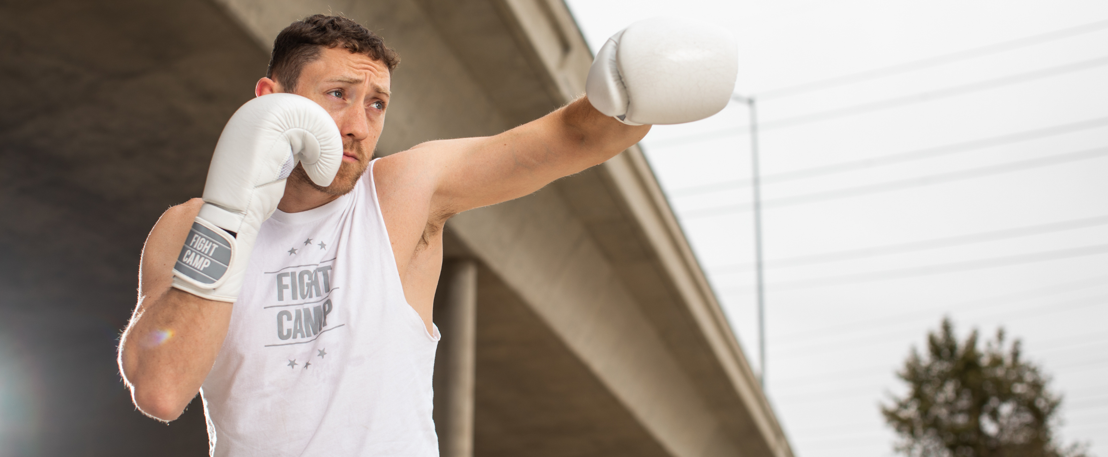 Stamina and Endurance-Building Workout | Train Like a Boxer