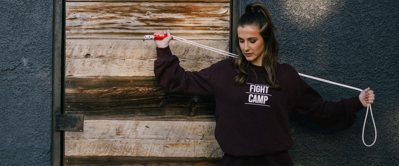 FightCamp - Tips for Exercising in Cold Weather