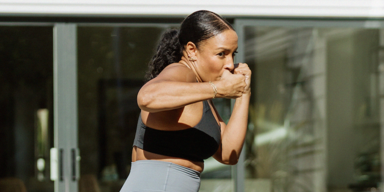 How To Start Boxing In Your 40s | FightCamp