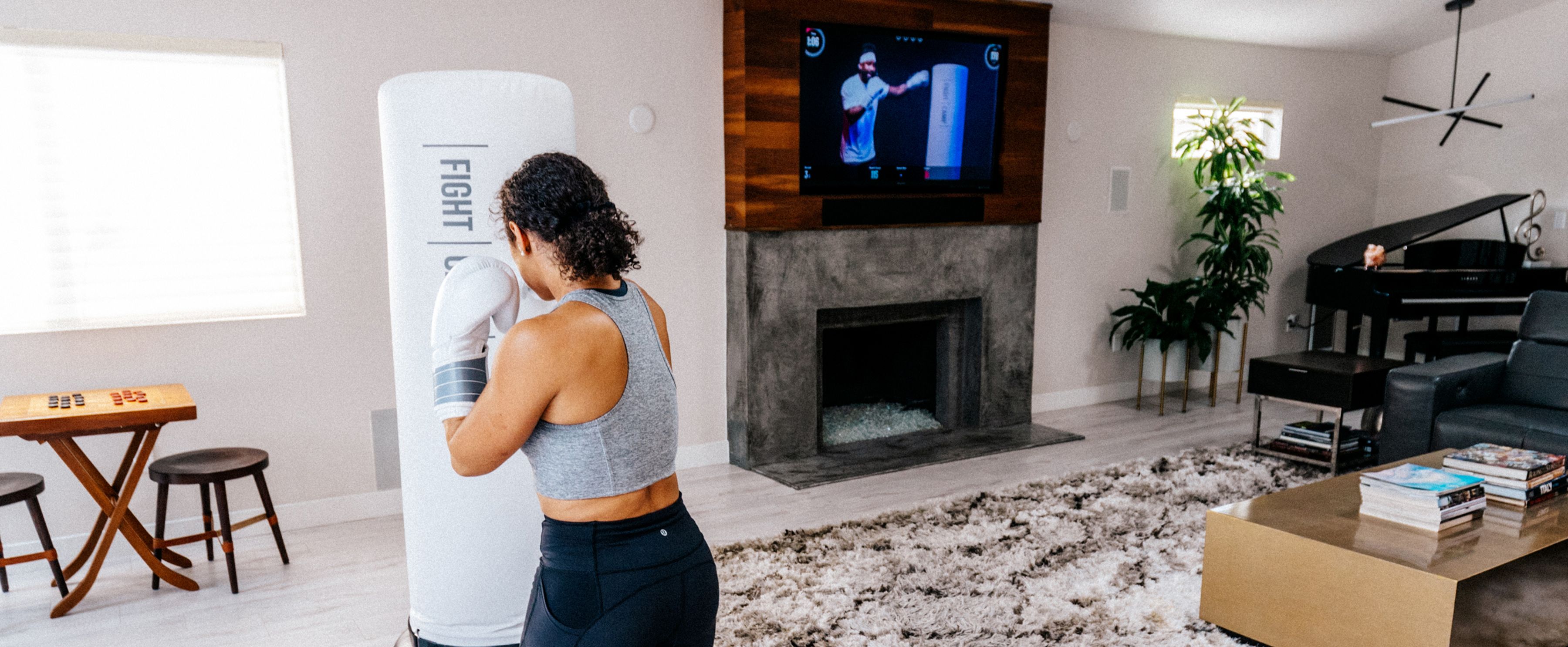 Three Ways to Ensure Your At-Home Workout is On Point