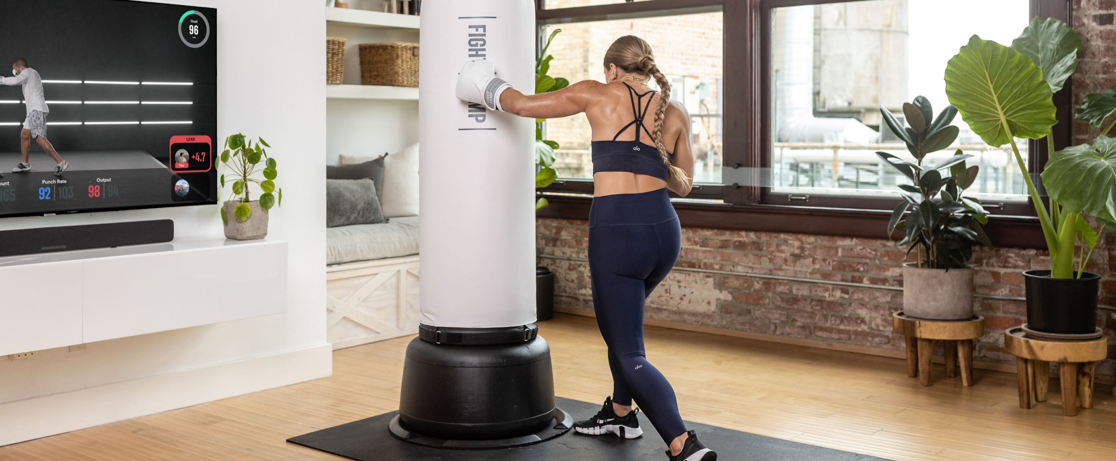 5 Reasons Grad Students Should Start Boxing & Kickboxing