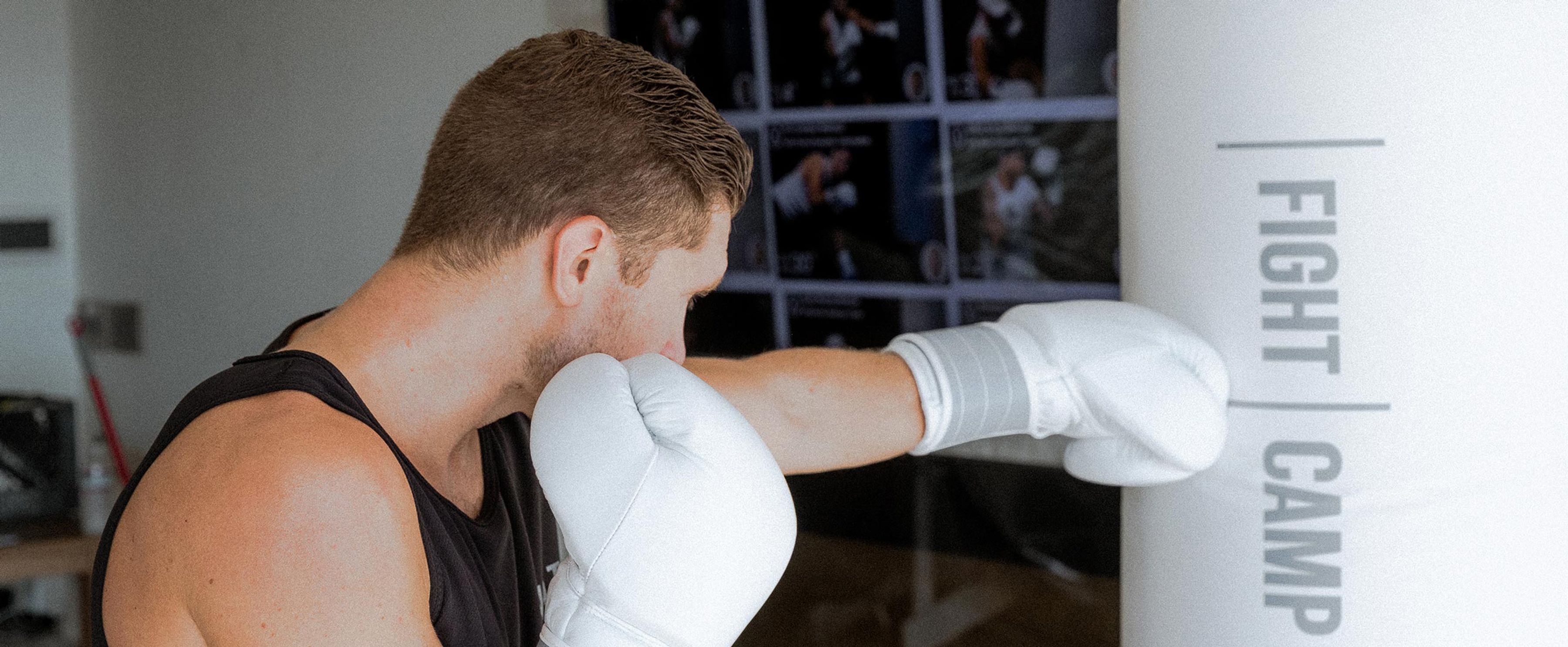 FightCamp - Proper Punching Technique