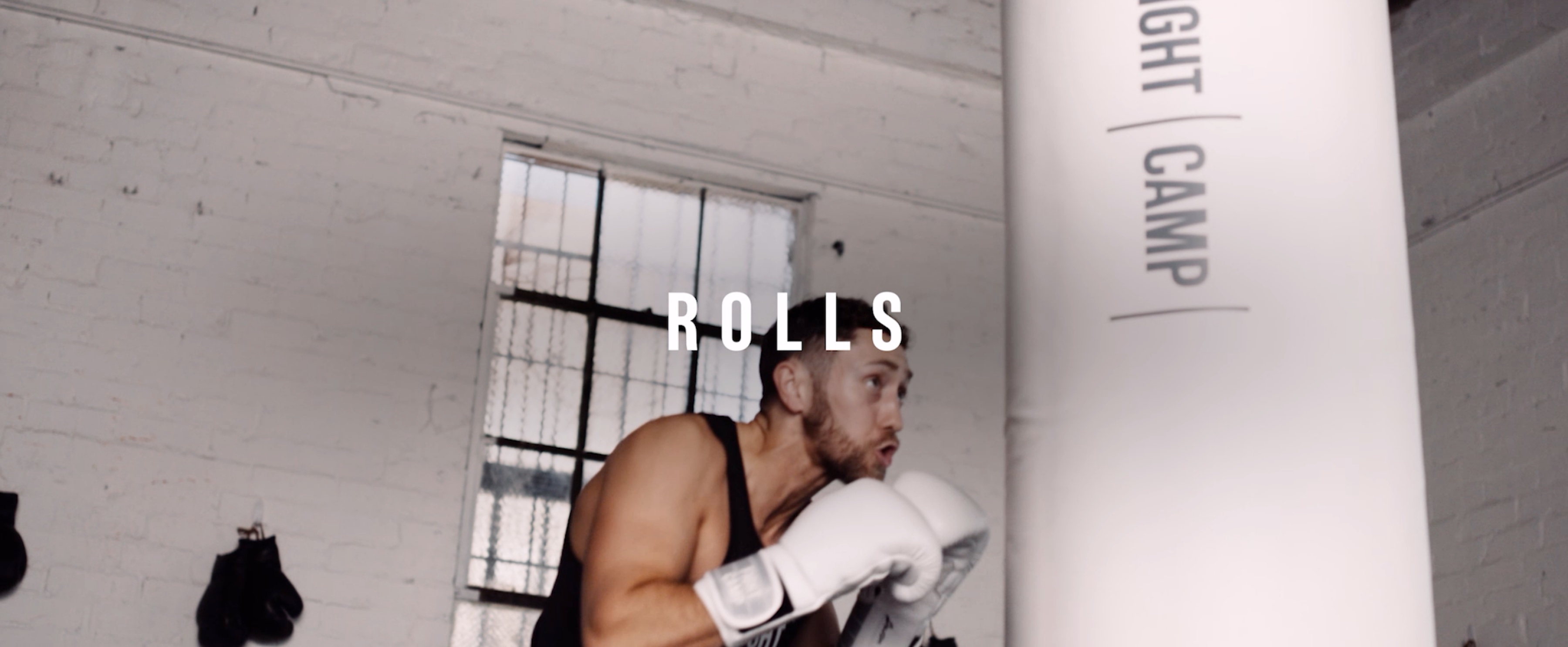 What Is a Roll In Boxing? | Boxing Defense 101