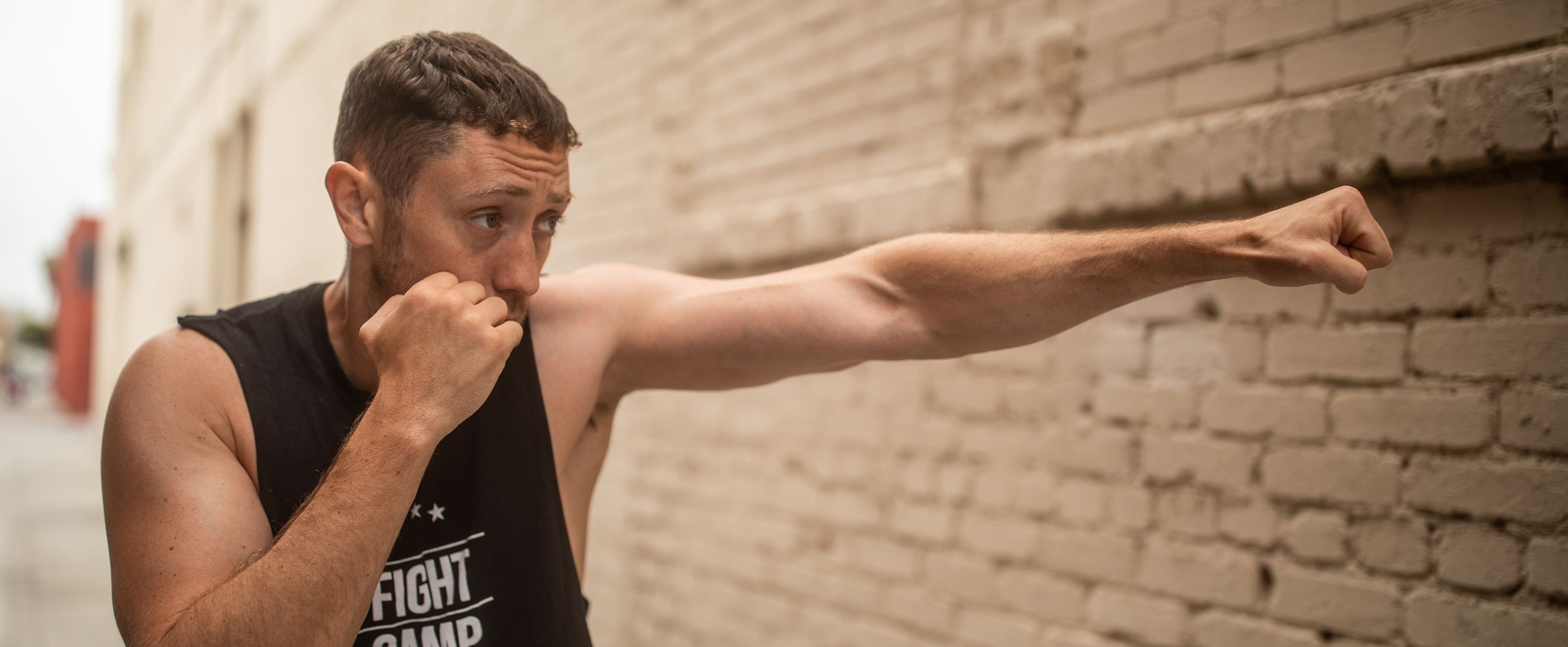 FightCamp - Increase Punching Power Without Equipment