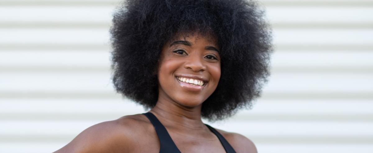 FightCamp Trainer Spotlight: Raquel “Rocky” Harris