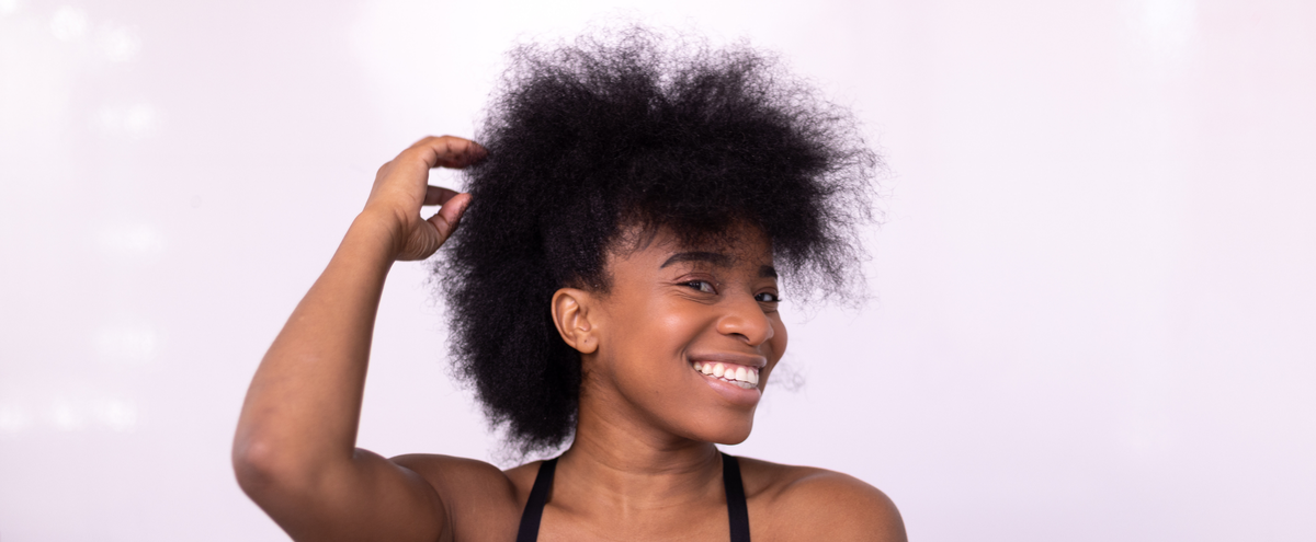 Gym Hairstyles For Crushing An Intense Workout
