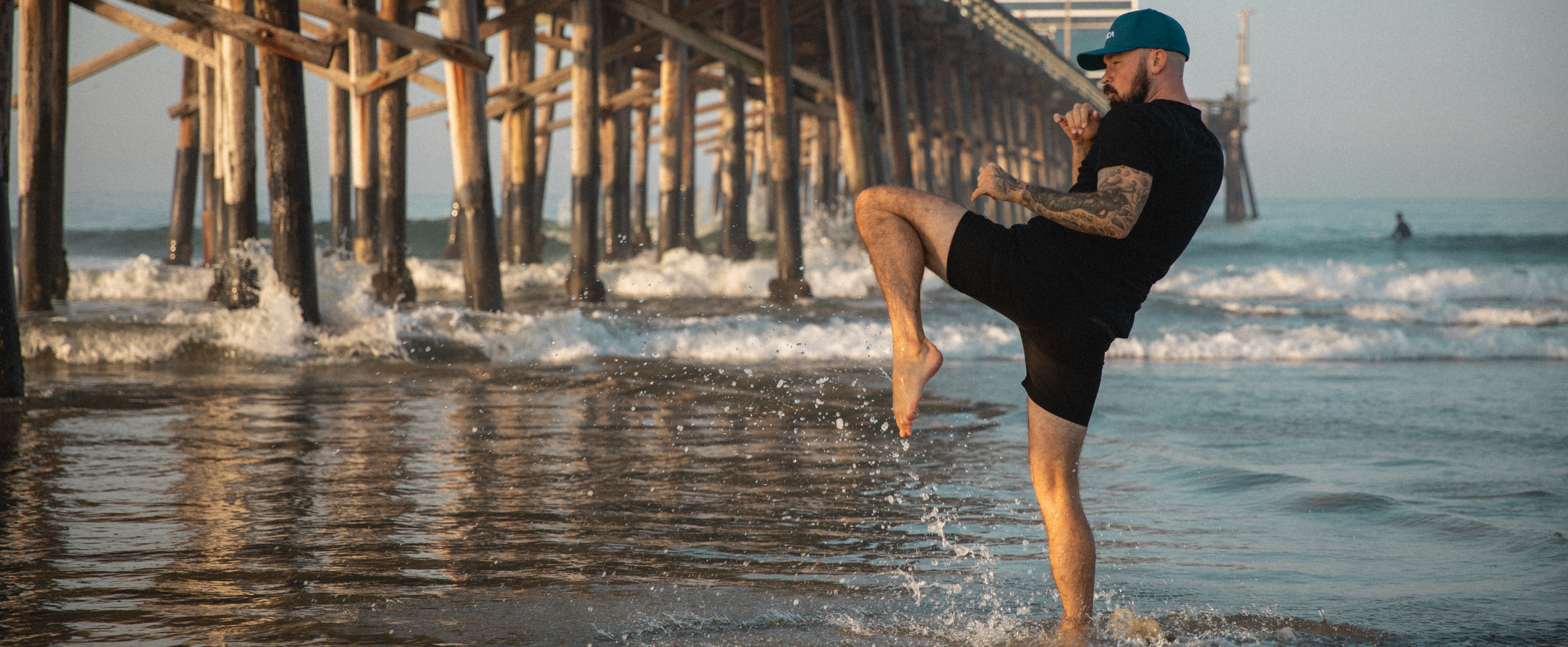 Seasonal Fitness | Changing Your Boxing Routine Each Season
