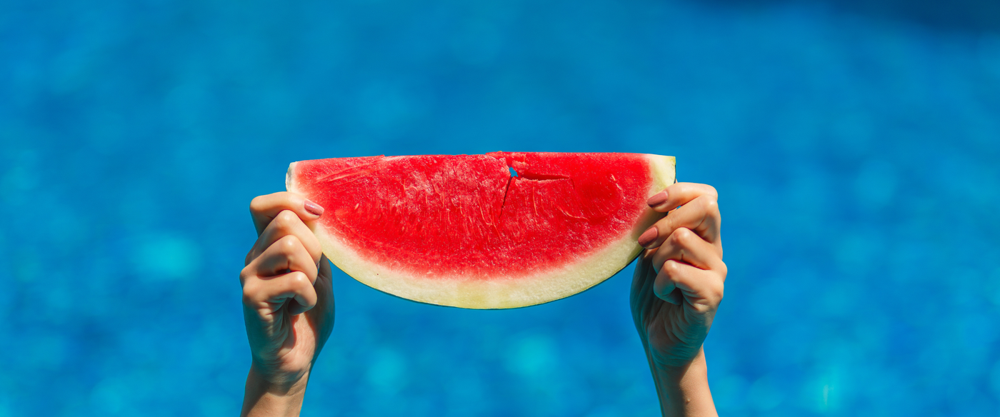Stay Cool! Best Hydrating Foods For Those Hot Summer Days