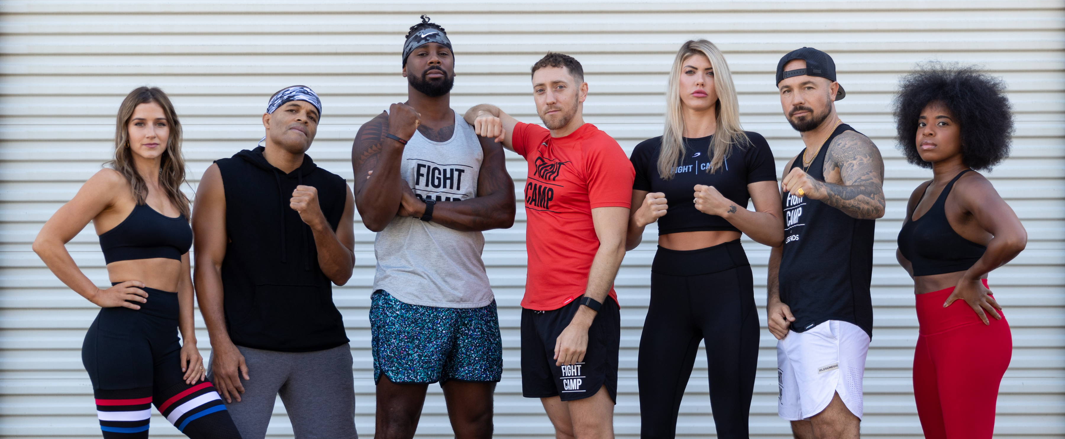 Why I Became a Trainer: Stories Behind FightCamp Trainers