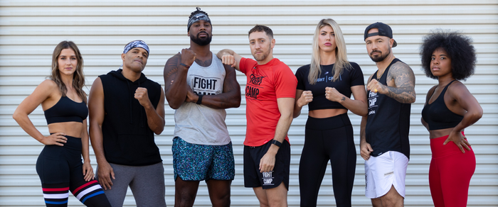 Why I Became a Trainer: Stories Behind FightCamp Trainers
