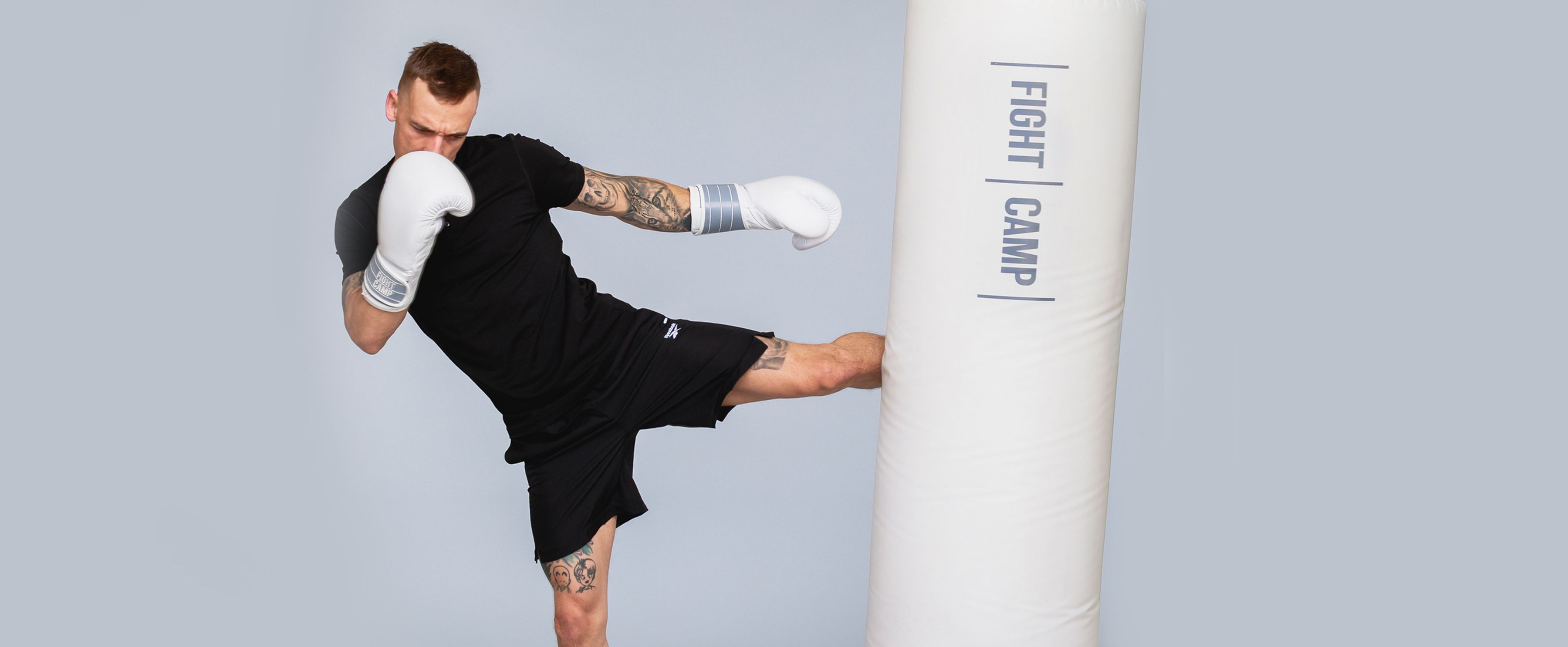 FightCamp Launches a New Kickboxing Path
