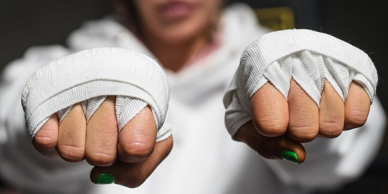 How to Strengthen Your Wrists for Boxing with Wrist Strengthening