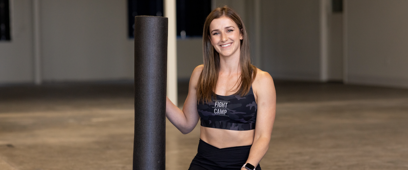What Is Foam Rolling? | Benefits of Foam Rolling Explained
