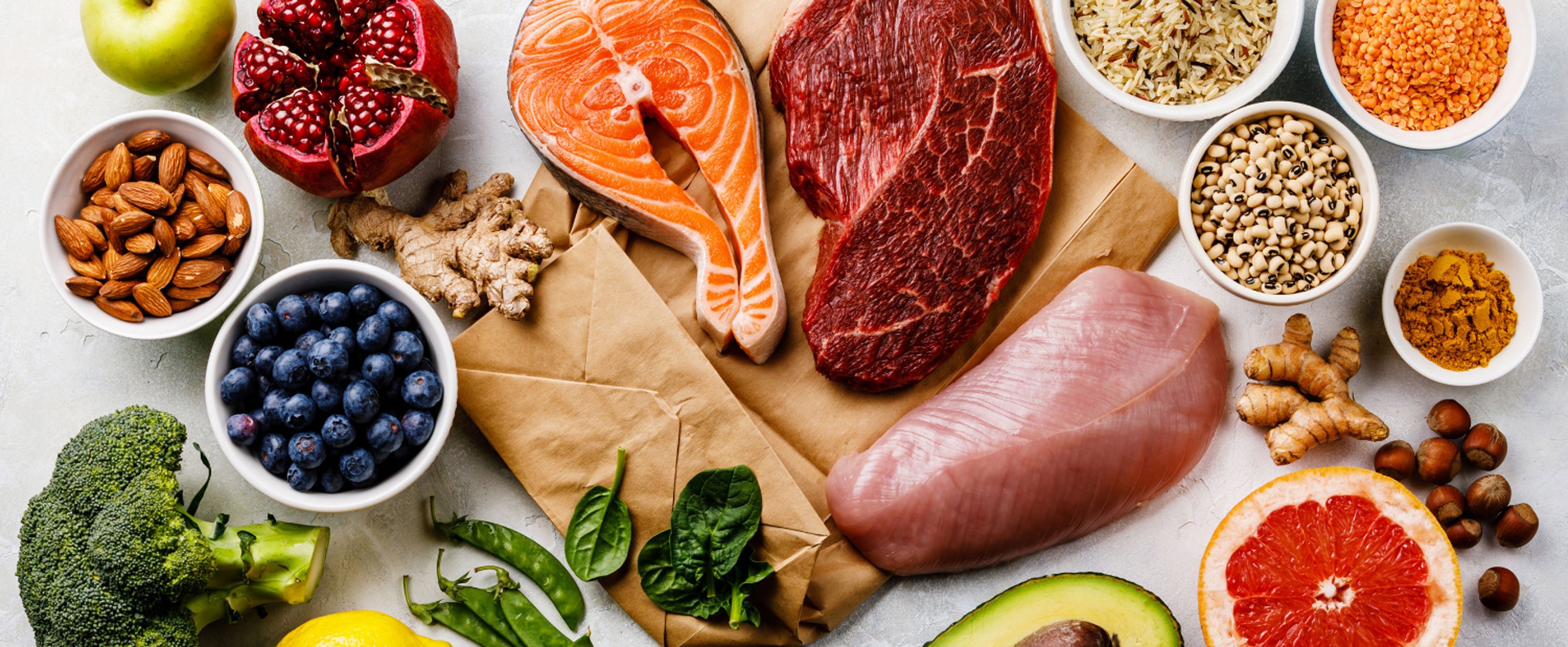 FightCamp - Foods for a Boxing Diet