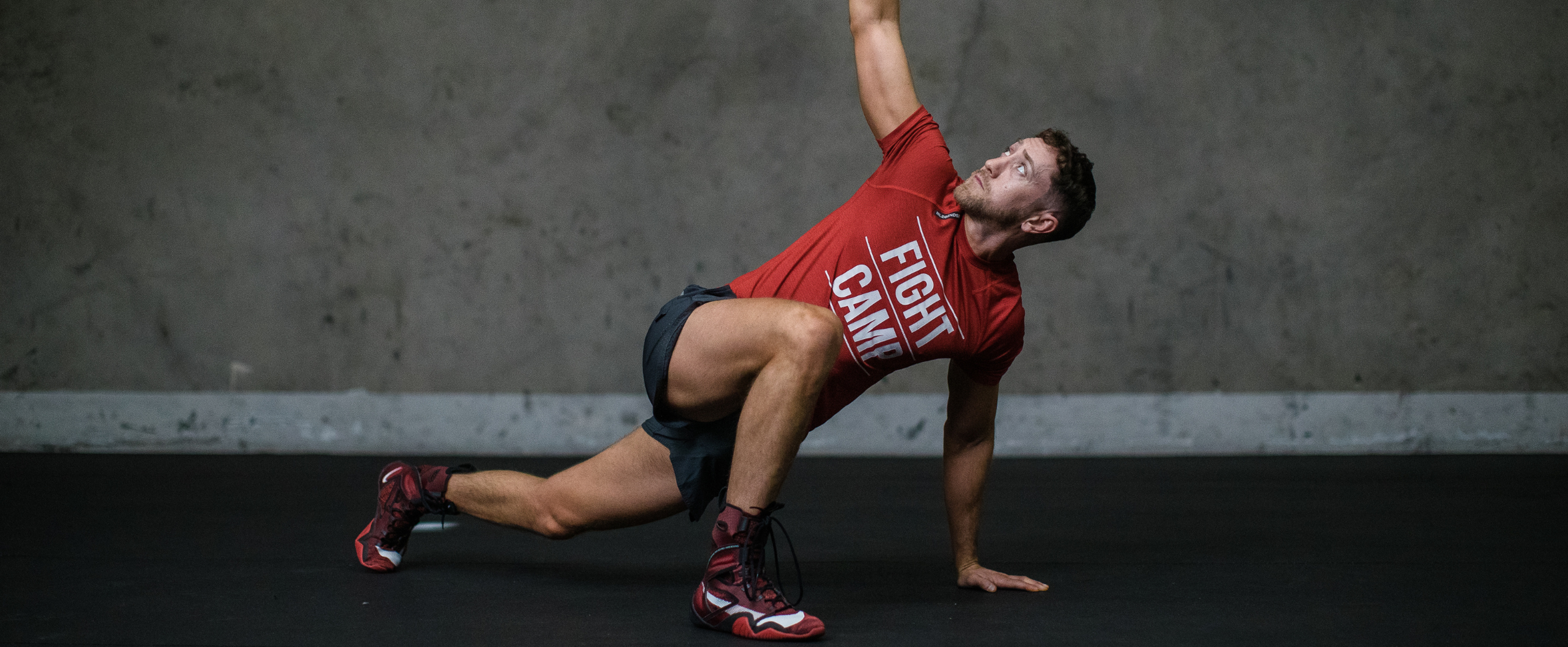 FightCamp - Best Post-Workout Stretches