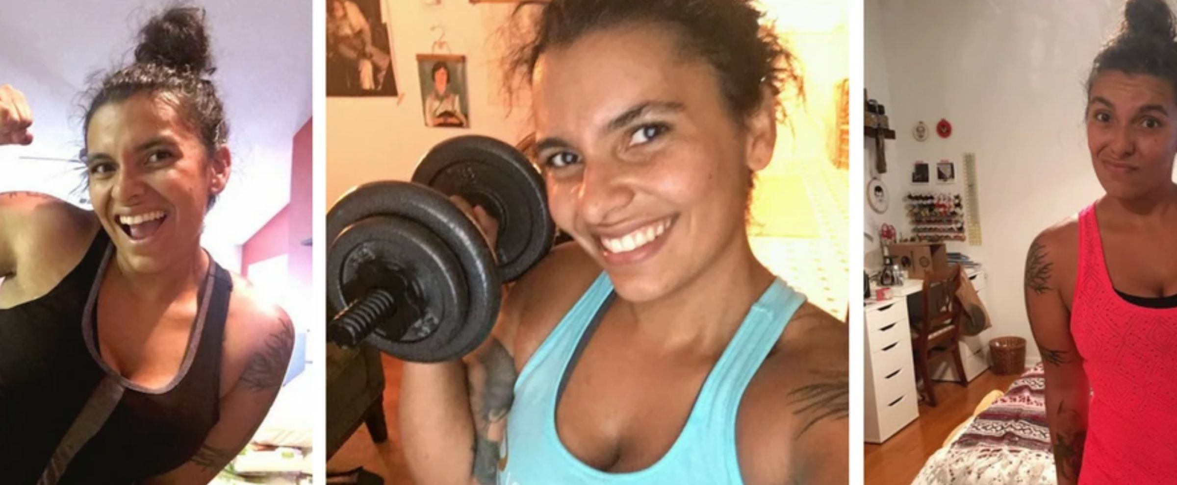Community Spotlight: Destinee Fisher