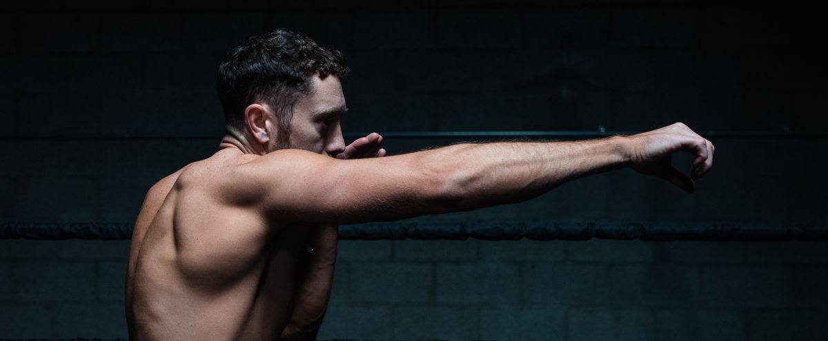6 Tips To Throw The Perfect Jab