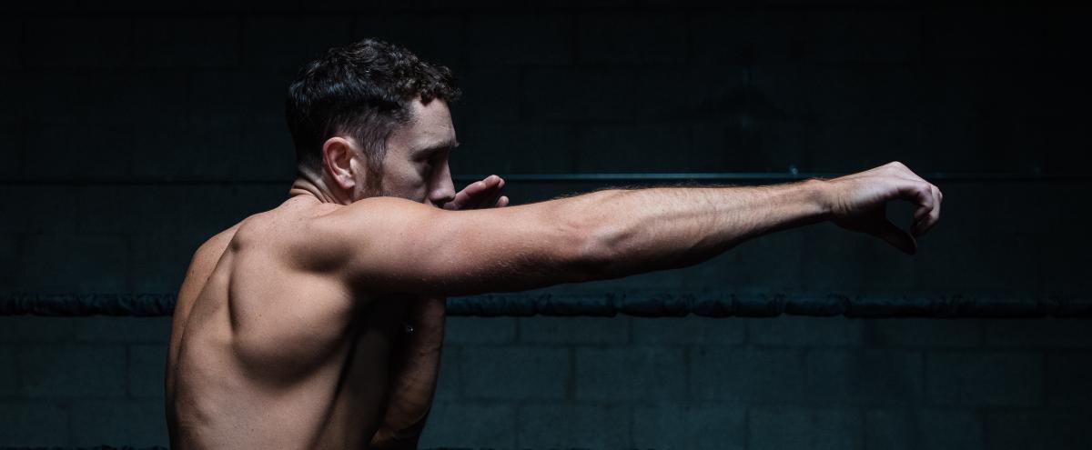 6 Tips To Throw The Perfect Jab