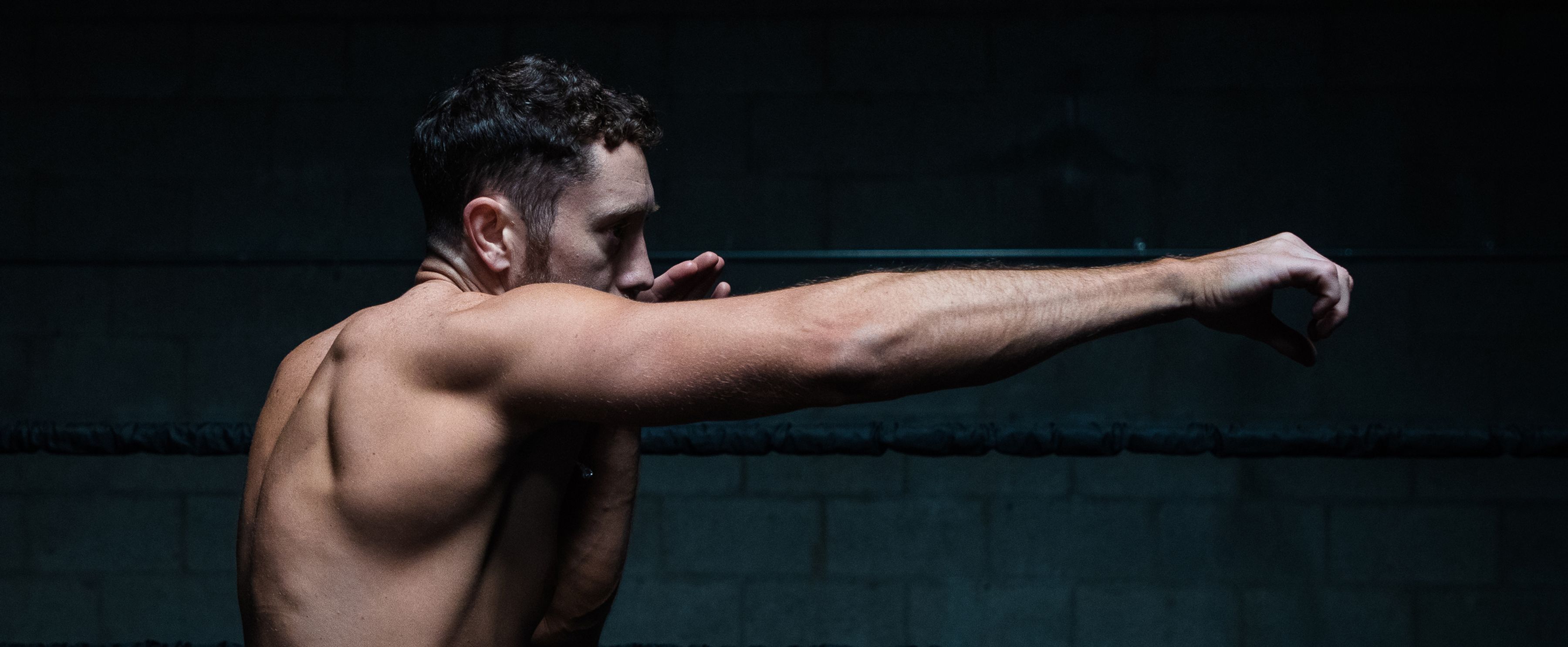 6 Tips To Throw The Perfect Jab