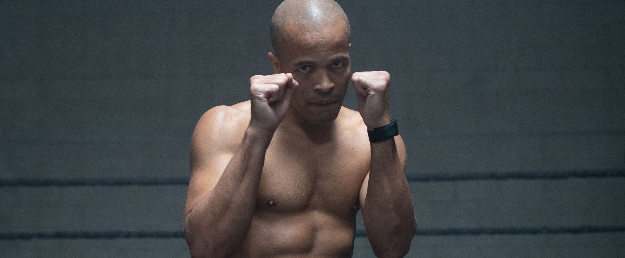 Three Minutes In The Ring