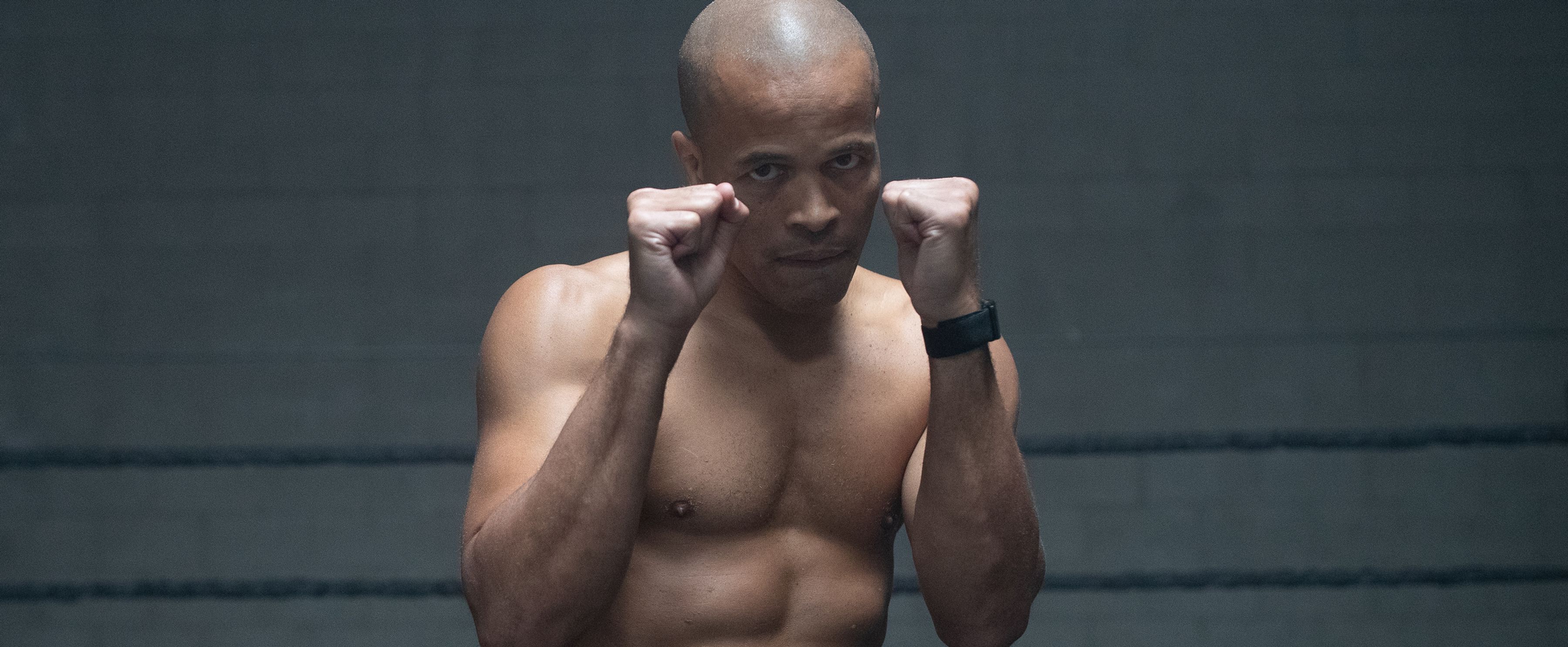 Three Minutes In The Ring