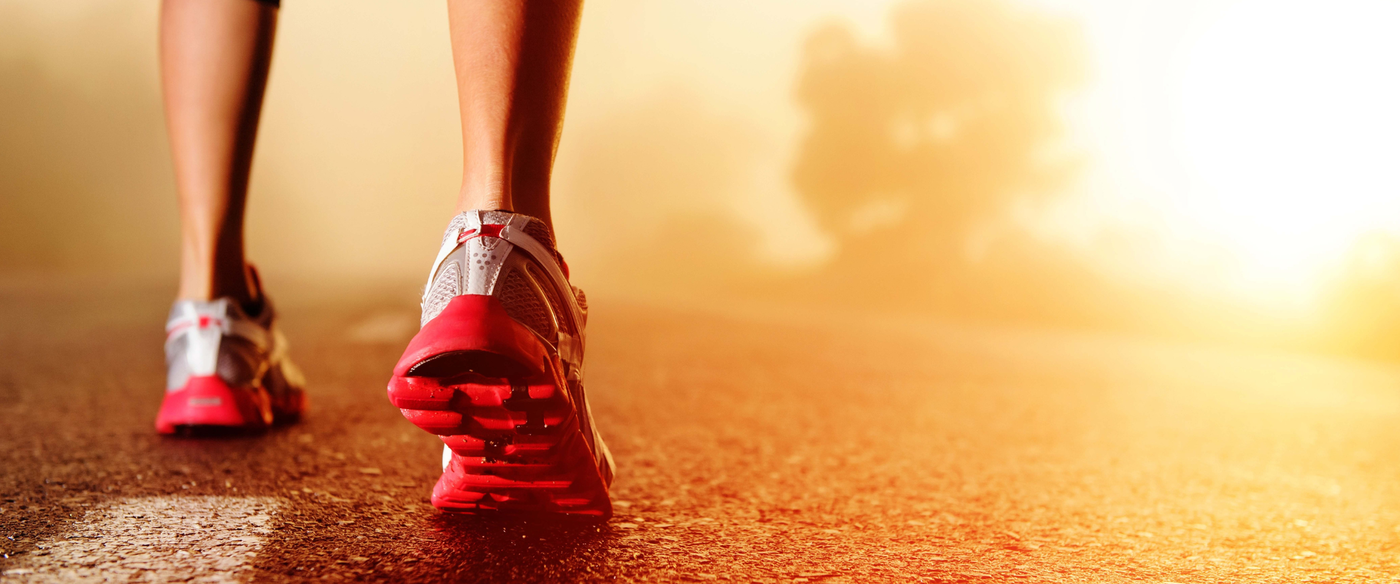FightCamp -  Benefits of power walking