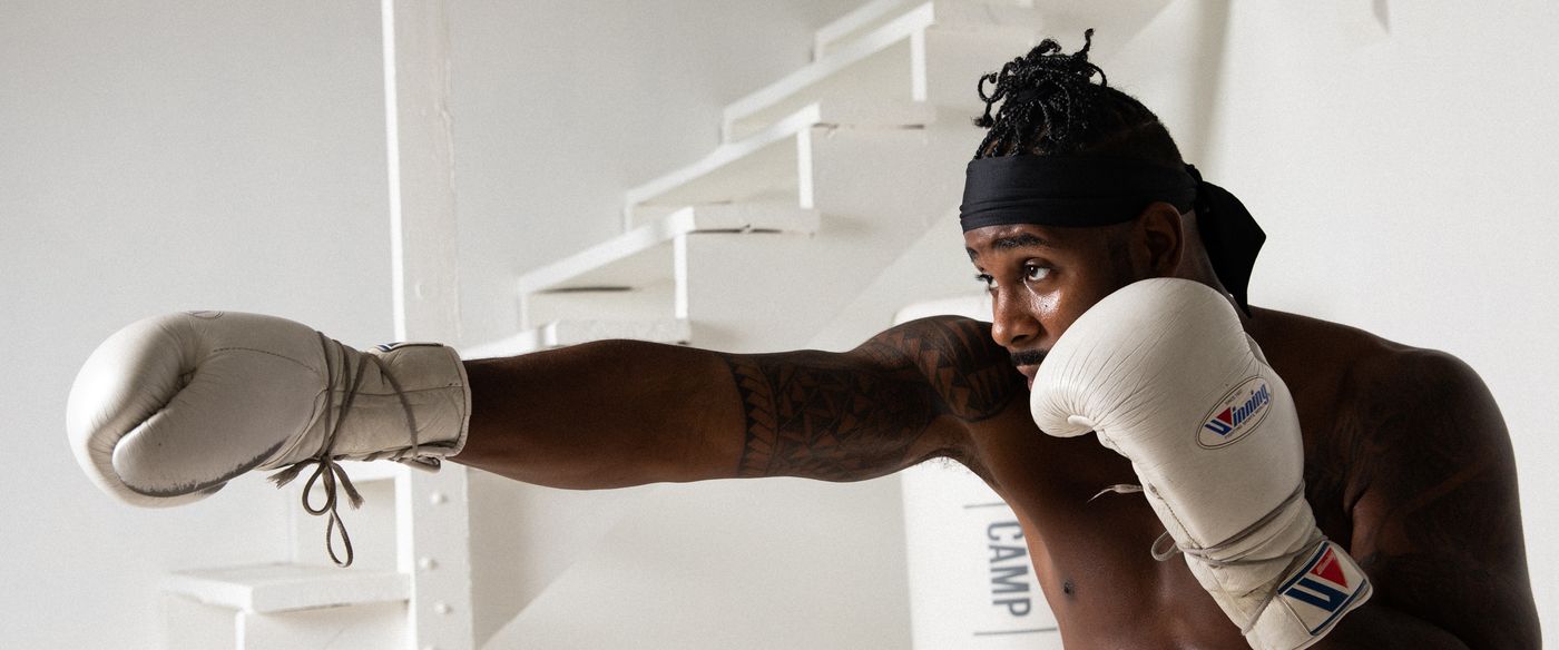 FightCamp - Sweet Science, the Science of Boxing