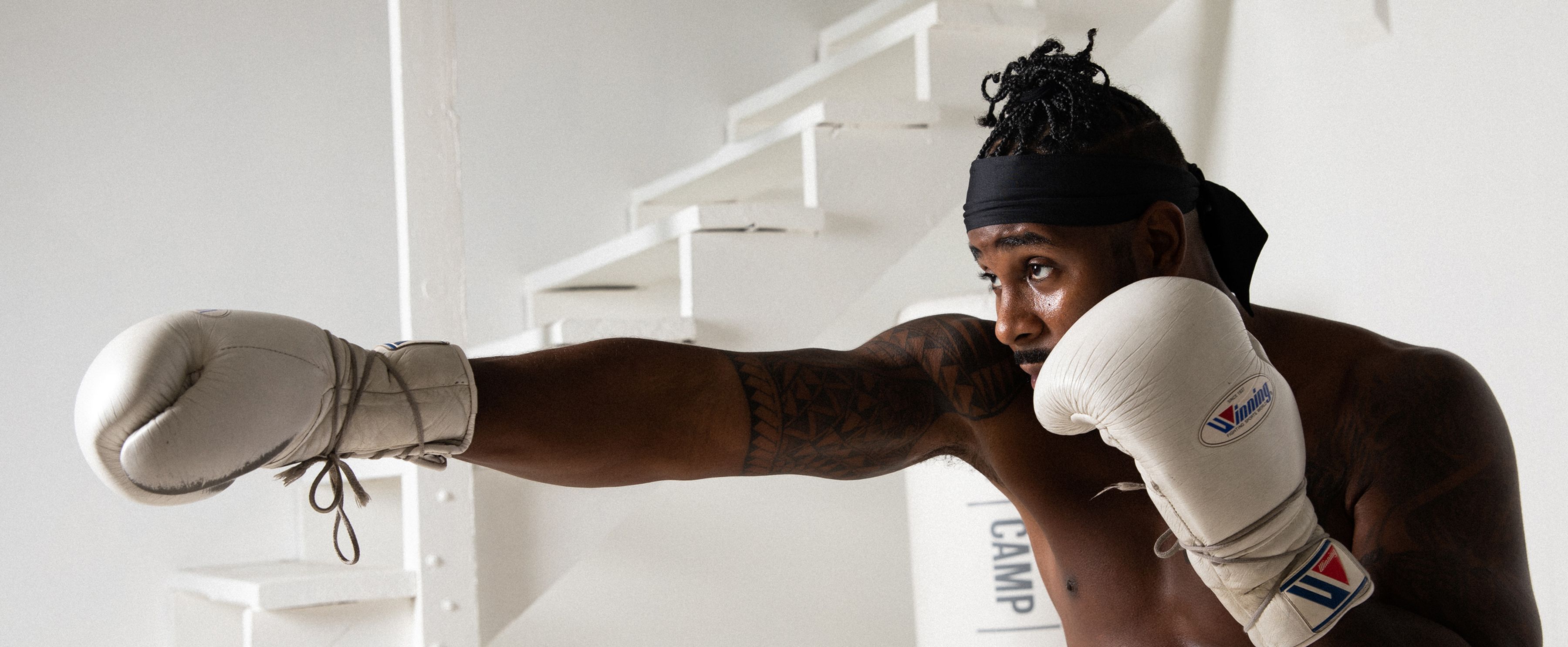 FightCamp - Sweet Science, the Science of Boxing
