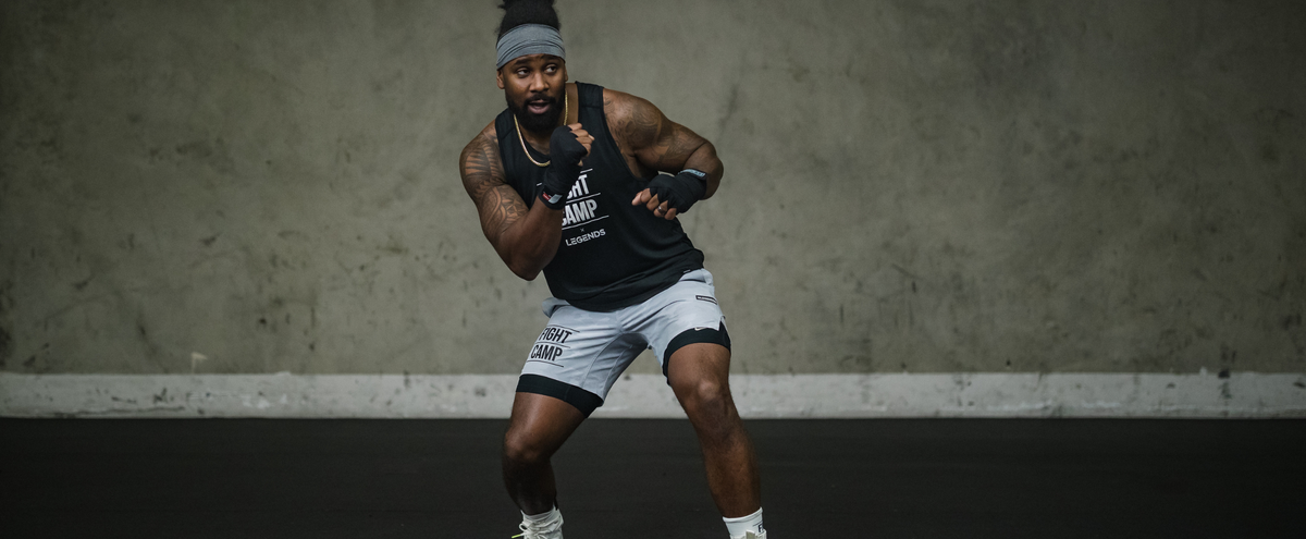FightCamp - Head Movement Drills for Boxing