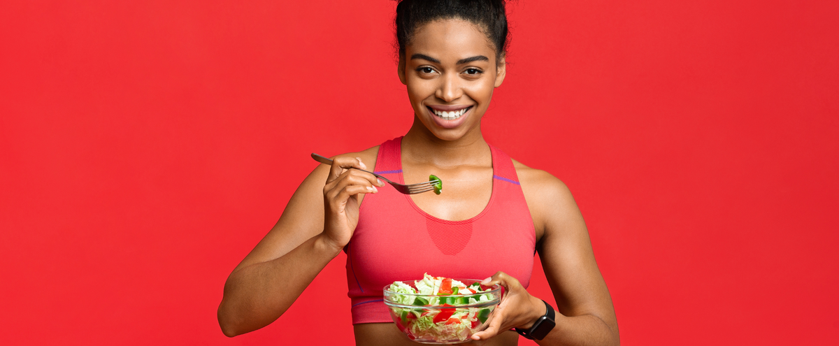 FightCamp - Going Plant-Based & Maintaining Your Workout Stamina
