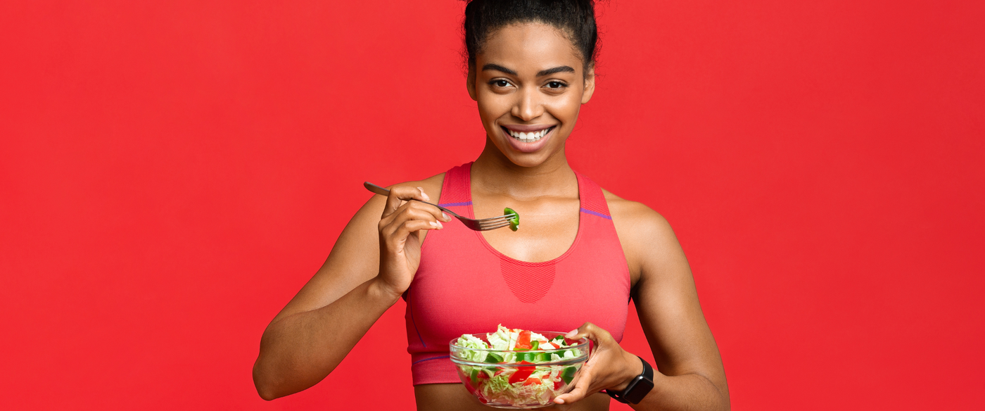 FightCamp - Going Plant-Based & Maintaining Your Workout Stamina