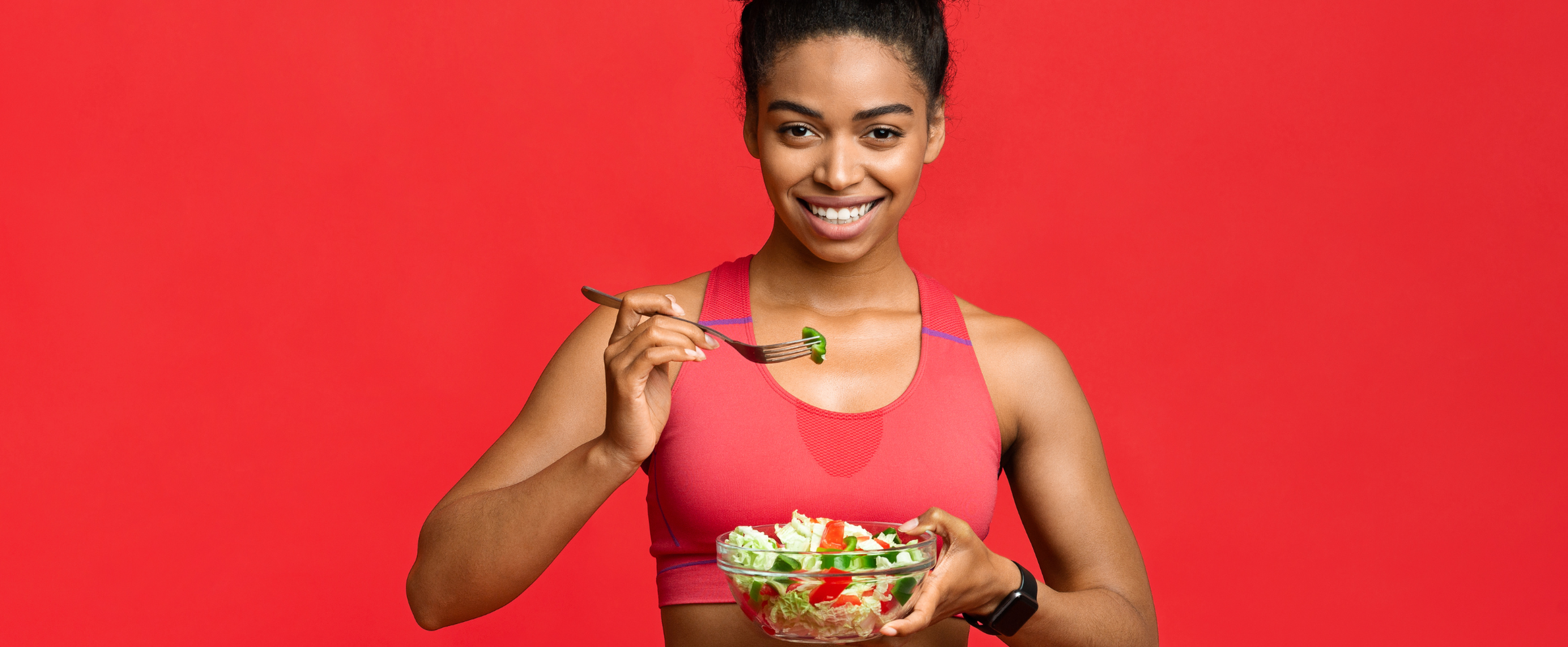 FightCamp - Going Plant-Based & Maintaining Your Workout Stamina