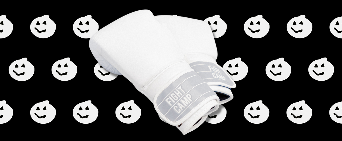 FightCamp's Ultimate Halloween Workout Guide