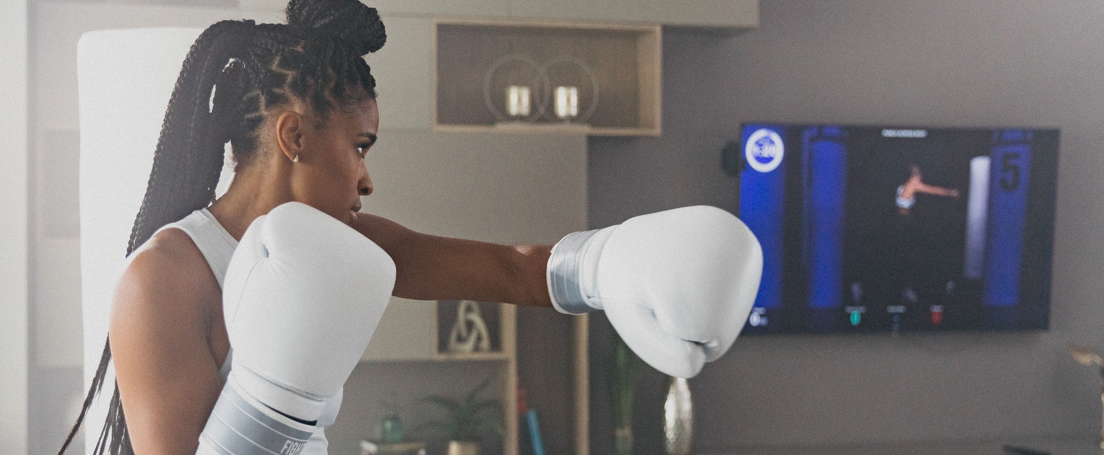 Is It Possible To Learn How To Box Online