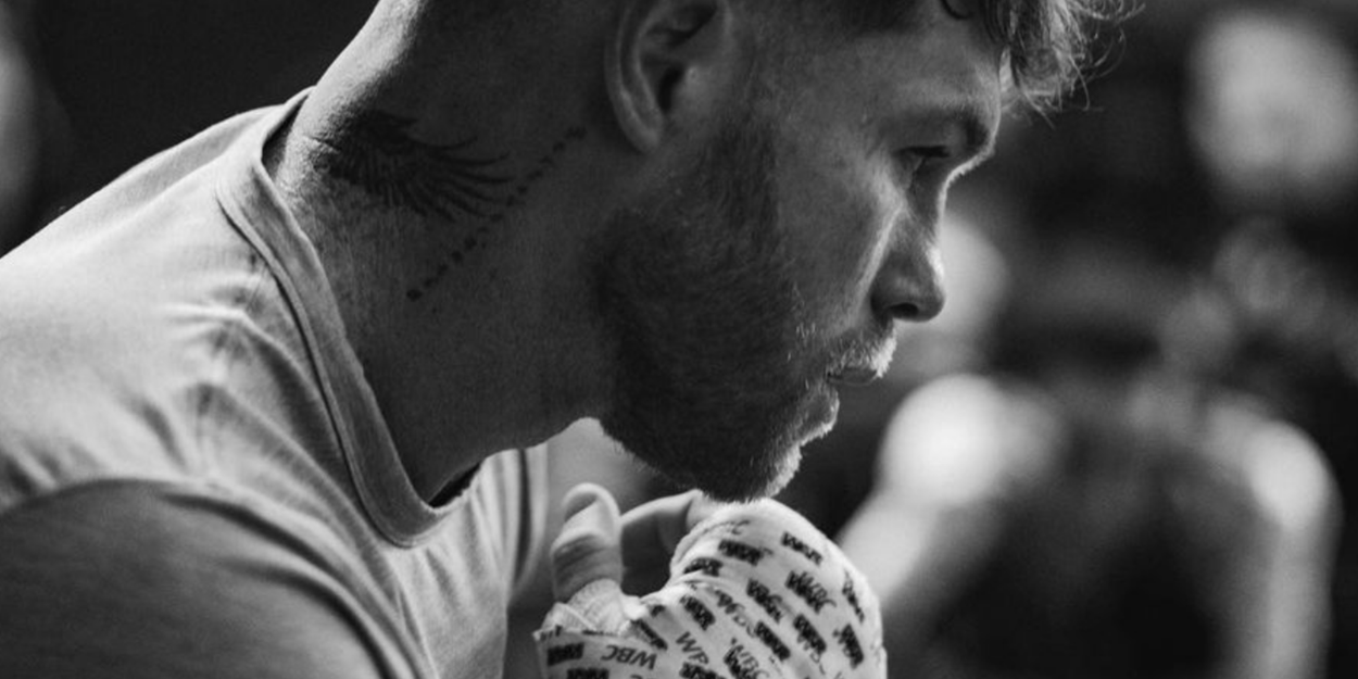 How Does Canelo Alvarez Dodge Punches? Boxing Training