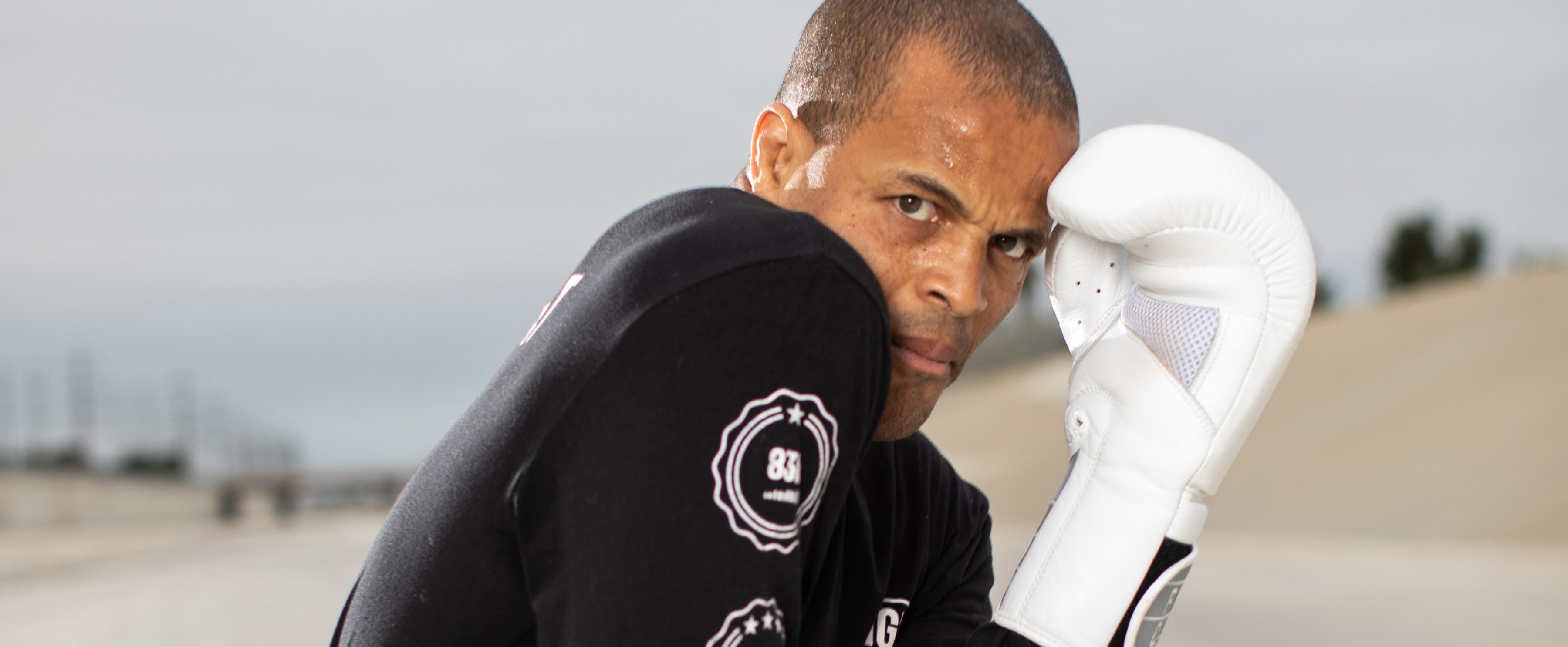 What Is a Shoulder Roll In Boxing? | Boxing Training